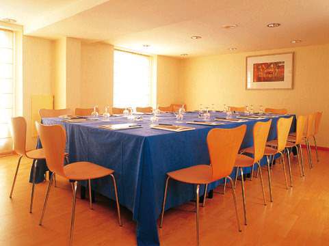 NH BARRI GOTIC (EX. HESPERIA METROPOL)