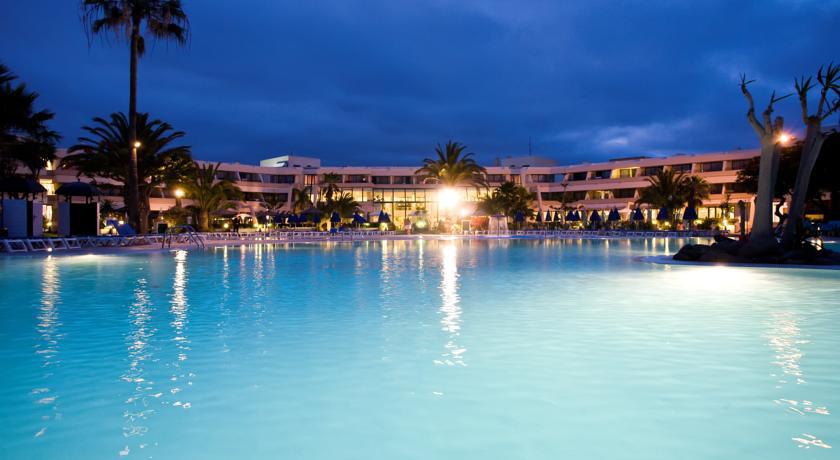 HESPERIA PLAYA DORADA фото 3
