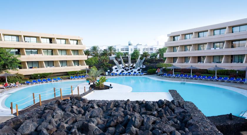 HESPERIA PLAYA DORADA