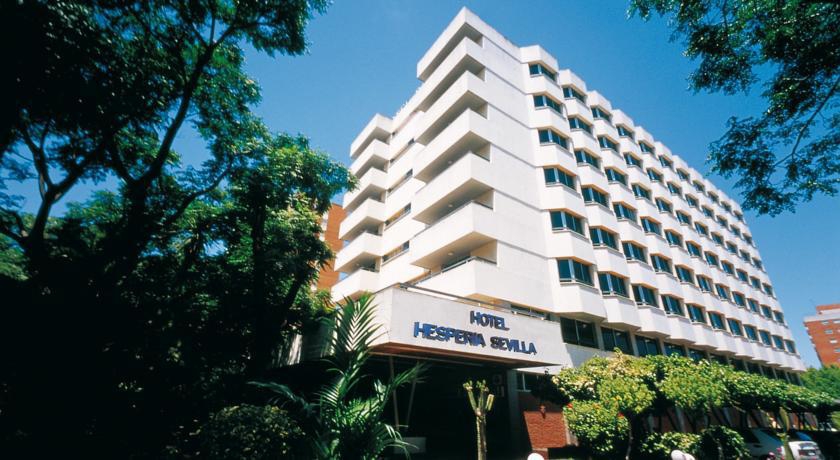 HESPERIA SEVILLA