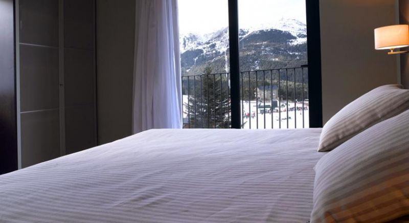 HG LA MOLINA