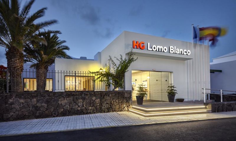 HG LOMO BLANCO APT