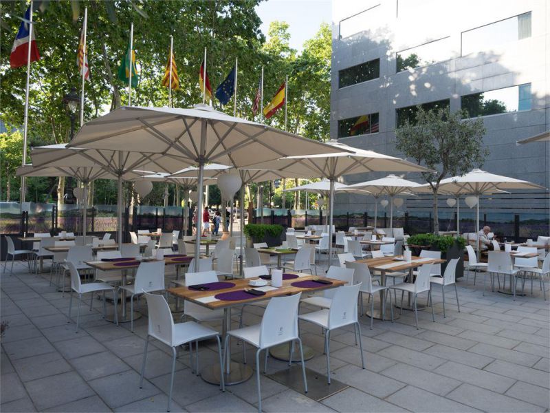 HILTON BARCELONA фото 6