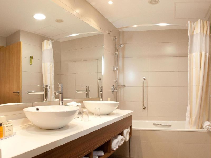 HILTON GARDEN INN MALAGA