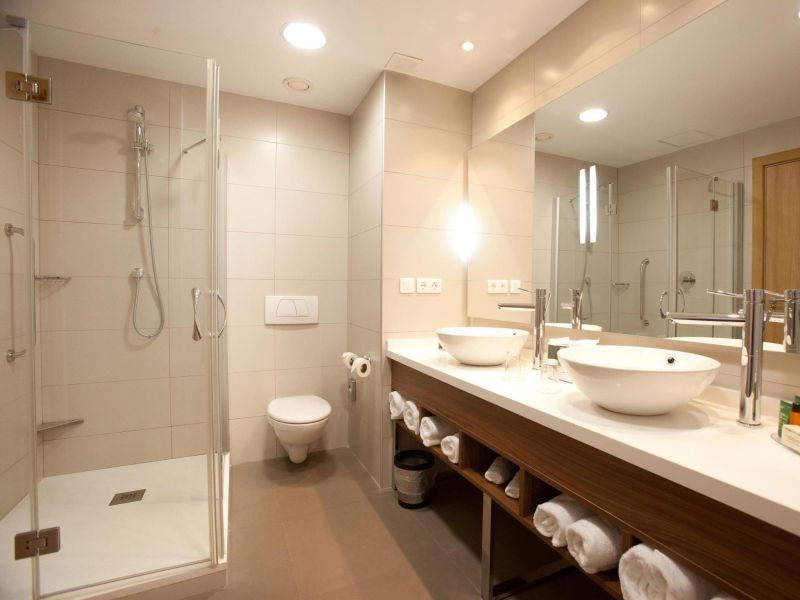 HILTON GARDEN INN MALAGA фото 3