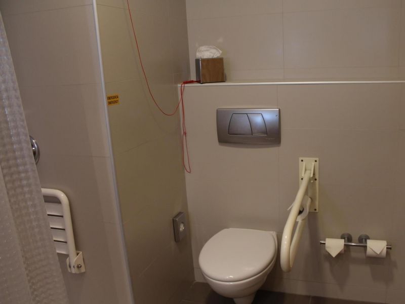 HILTON GARDEN INN MALAGA фото 6