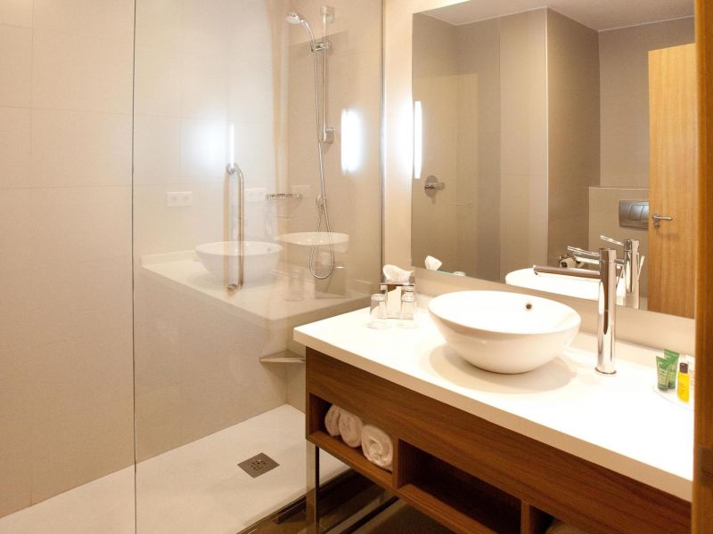 HILTON GARDEN INN MALAGA фото 7
