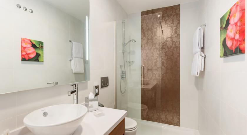 HILTON GARDEN INN SEVILLA фото 3