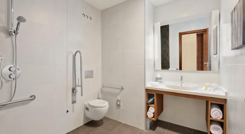 HILTON GARDEN INN SEVILLA фото 4