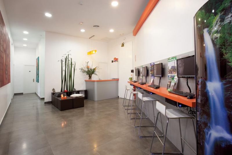 HIP KARMA HOSTEL фото 2