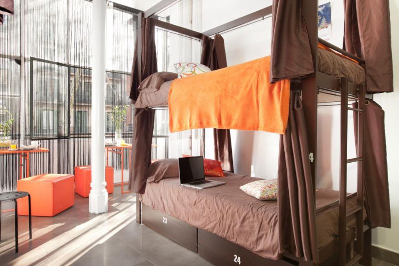 HIP KARMA HOSTEL