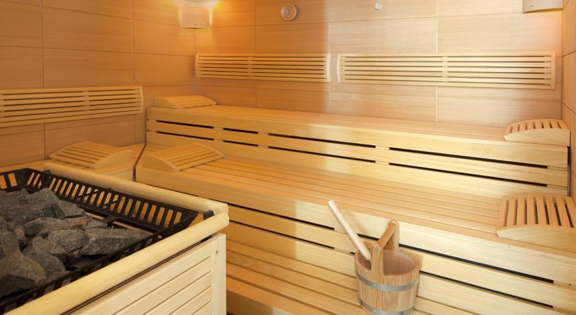 HIPOTELS APARTHOTEL CALA MILLOR PARK фото 7