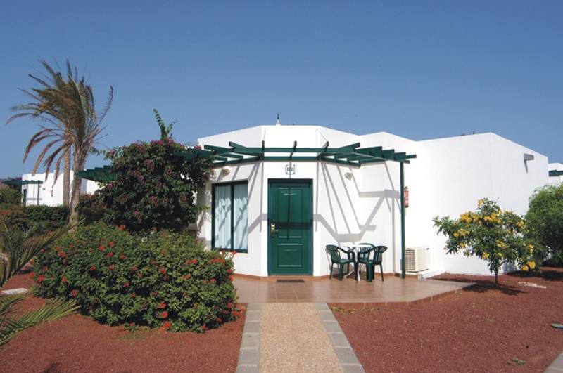 HL CLUB PLAYA BLANCA