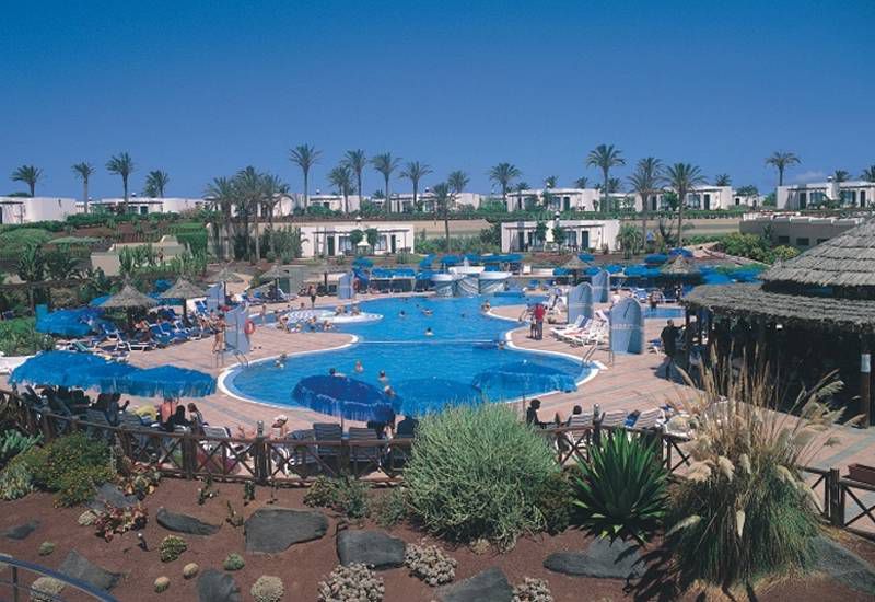 HL CLUB PLAYA BLANCA фото 3