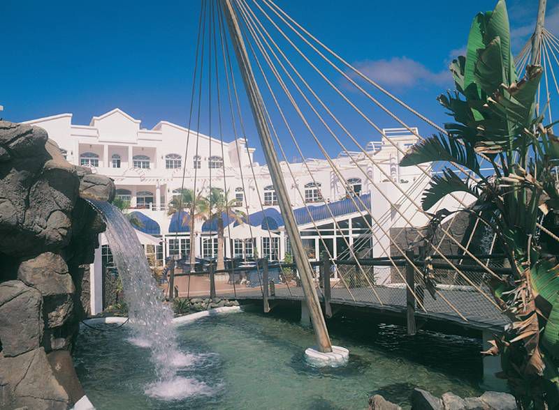 HL CLUB PLAYA BLANCA фото 6
