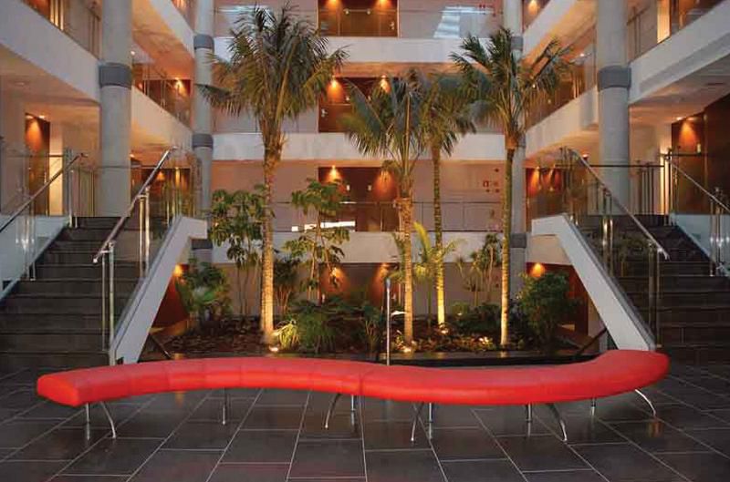 PORT ELCHE (EX. HOLIDAY INN ELCHE)