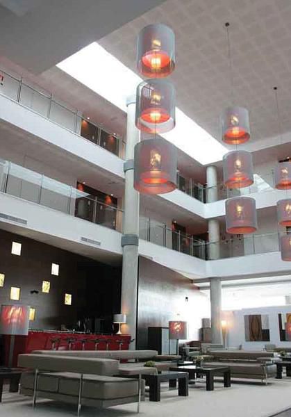 PORT ELCHE (EX. HOLIDAY INN ELCHE) фото 3