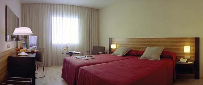 PORT ELCHE (EX. HOLIDAY INN ELCHE) фото 7