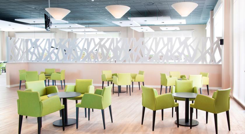 B&B ALICANTE (EX. HOLIDAY INN EXPRESS) фото 6