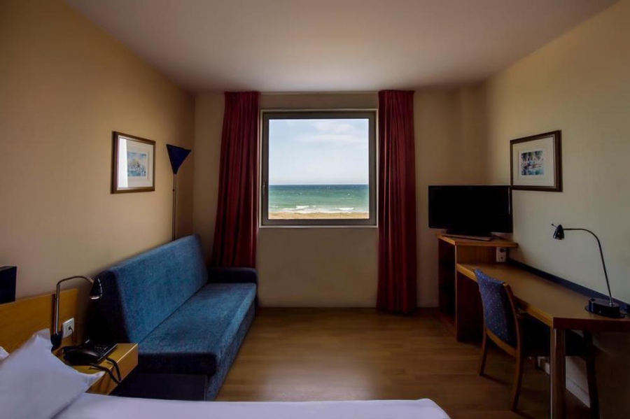 B&B ALICANTE (EX. HOLIDAY INN EXPRESS) фото 7