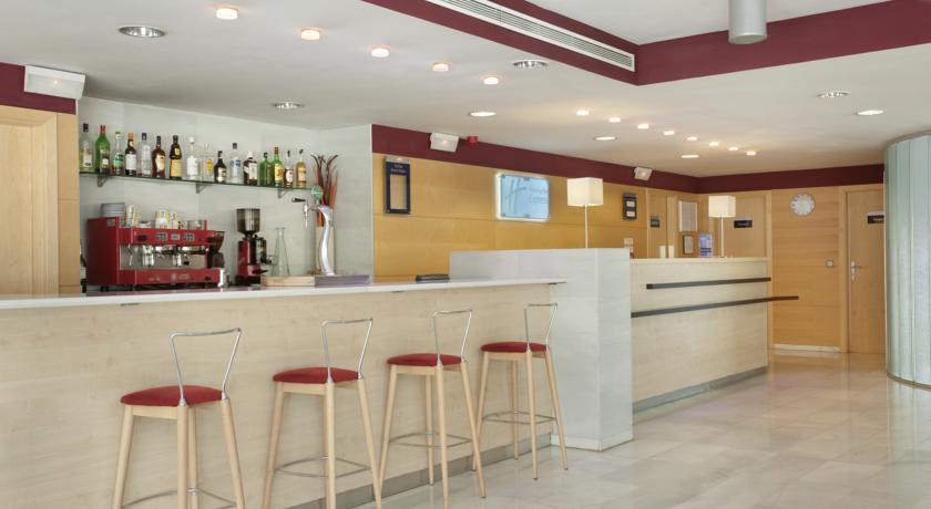 HOLIDAY INN EXPRESS MADRID ALCORCON фото 5