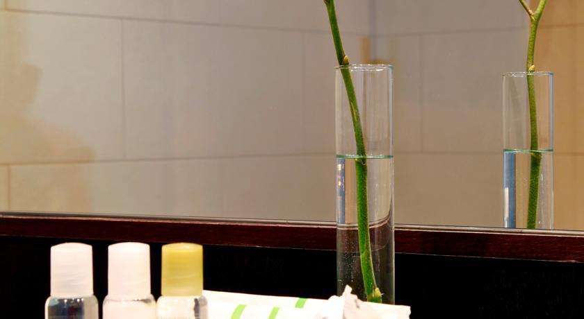 HOLIDAY INN MADRID - LAS TABLAS фото 3