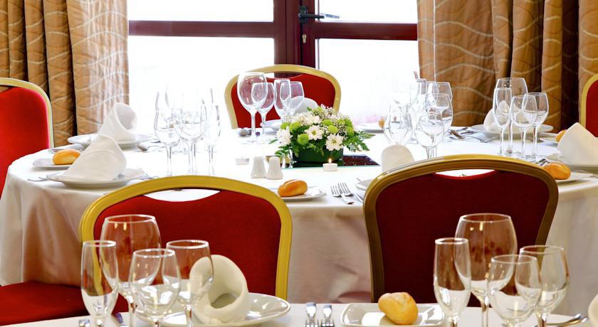 HOLIDAY INN MADRID - LAS TABLAS фото 7