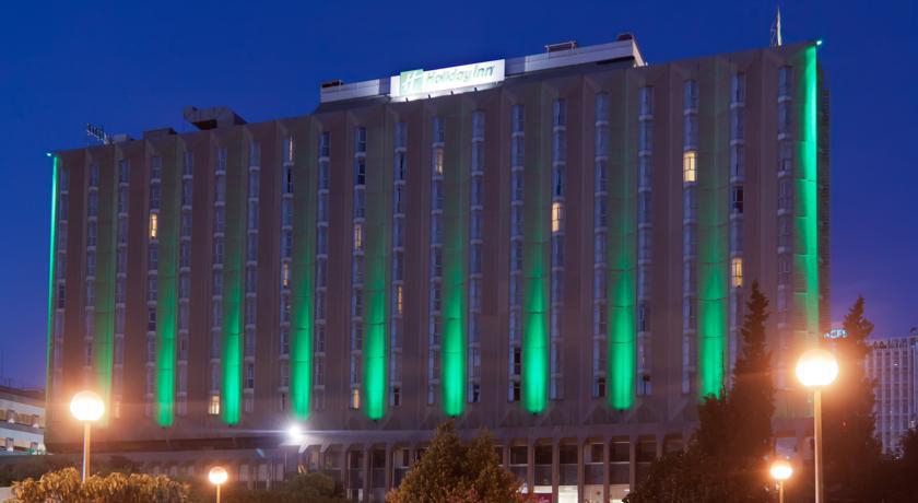 HOLIDAY INN MADRID