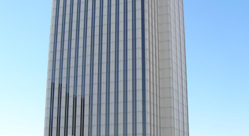 HOLIDAY INN MADRID фото 8