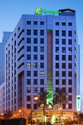 HOLIDAY INN VALENCIA