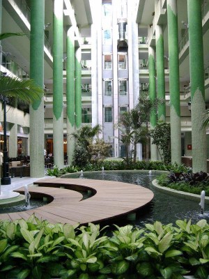 HOLIDAY PALACE фото 2