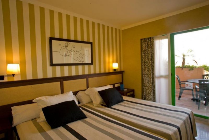 HOLIDAY VILLAGE фото 7