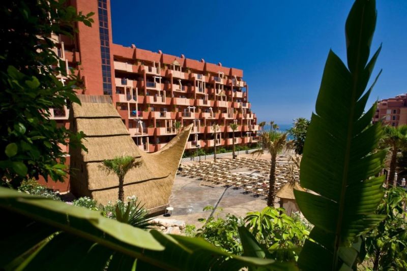 HOLIDAY VILLAGE фото 8