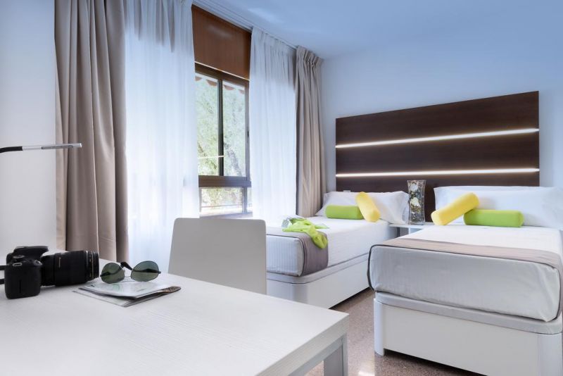 HOSTAL BOUTIQUE ROISA