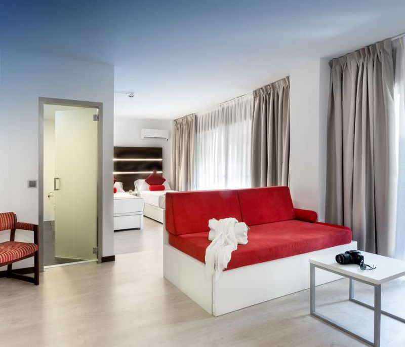 HOSTAL BOUTIQUE ROISA фото 2