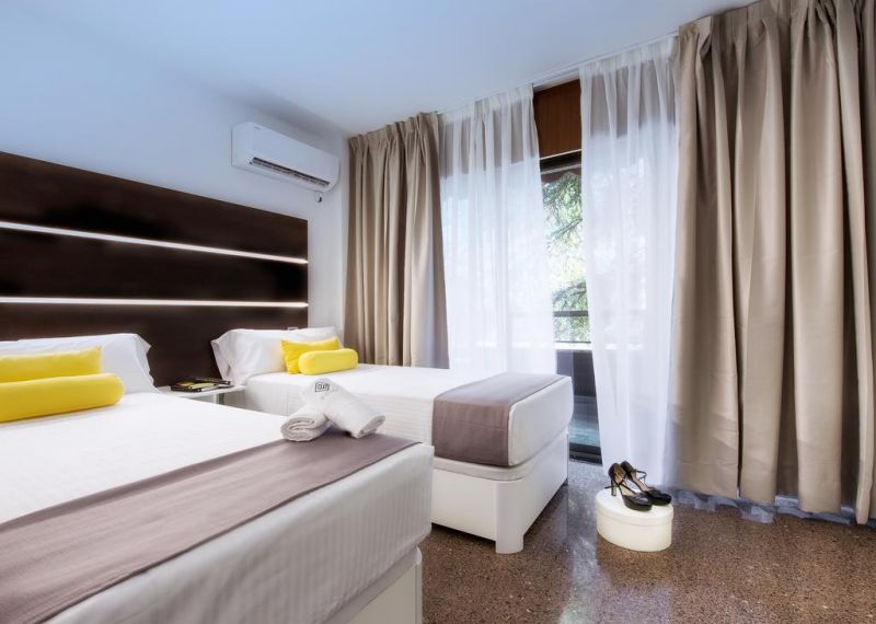 HOSTAL BOUTIQUE ROISA фото 3