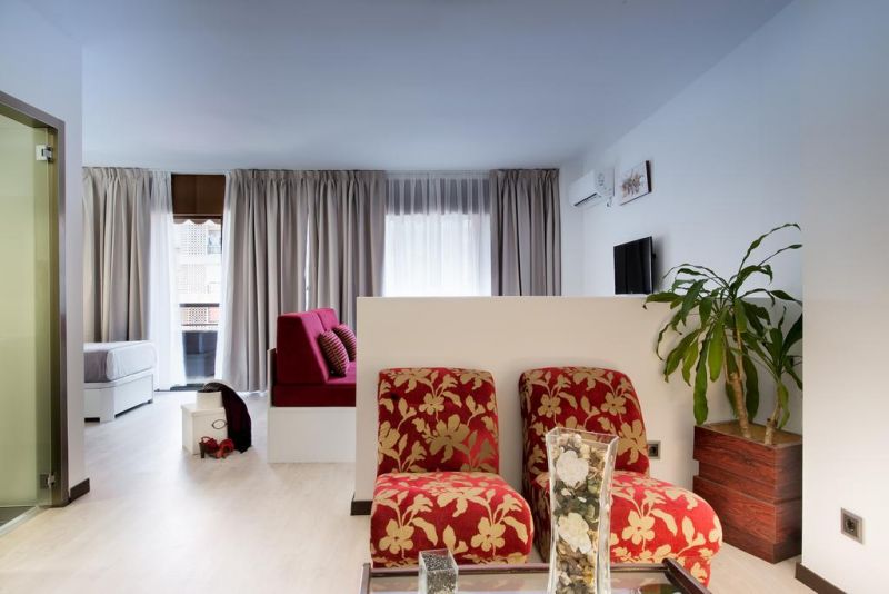 HOSTAL BOUTIQUE ROISA фото 8