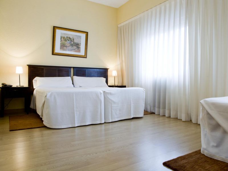 HOSTAL DON DIEGO