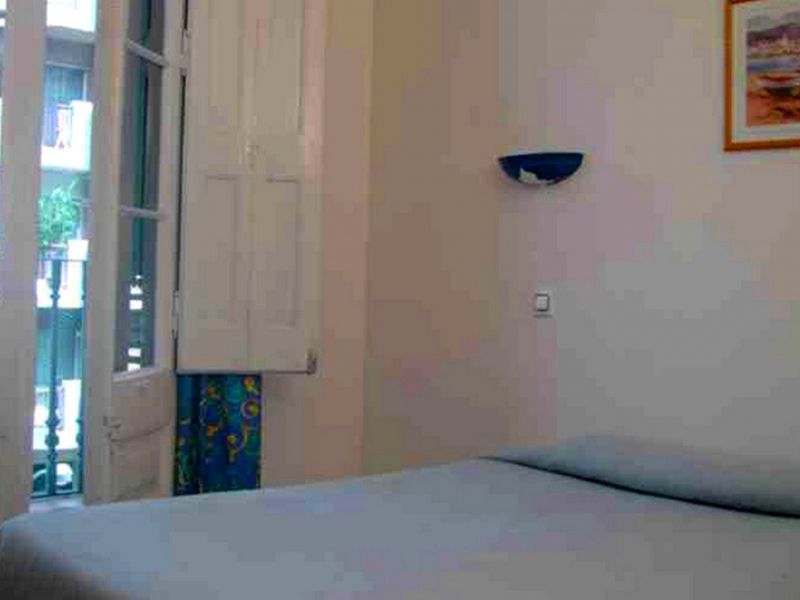 HOSTAL EDEN фото 6