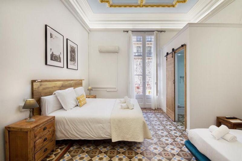 HOSTAL GIRONA фото 5
