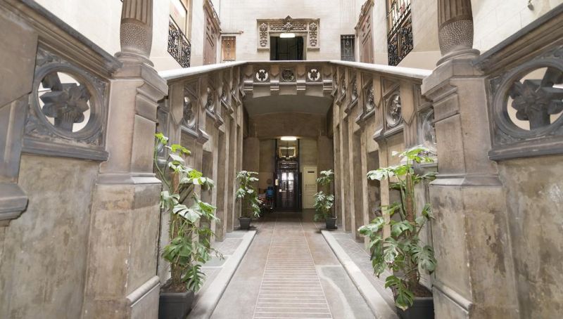 HOSTAL GIRONA