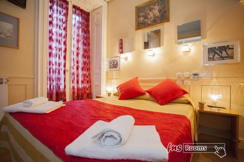 HOSTAL LA FONTANA фото 2