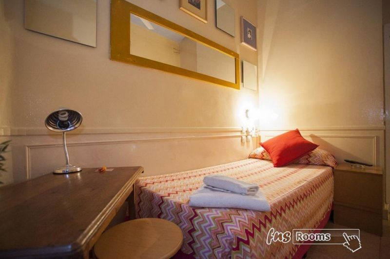 HOSTAL LA FONTANA фото 3