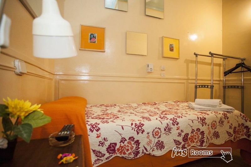 HOSTAL LA FONTANA фото 4