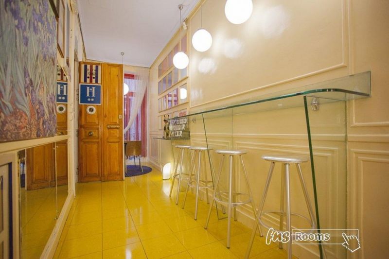 HOSTAL LA FONTANA фото 6