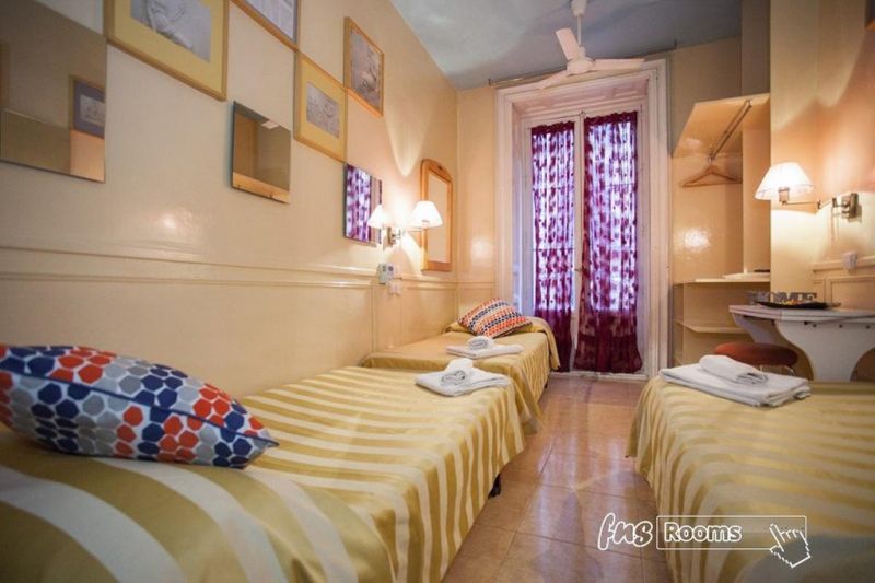 HOSTAL LA FONTANA фото 8