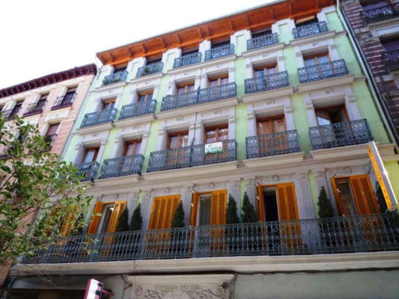 HOSTAL LA FONTANA