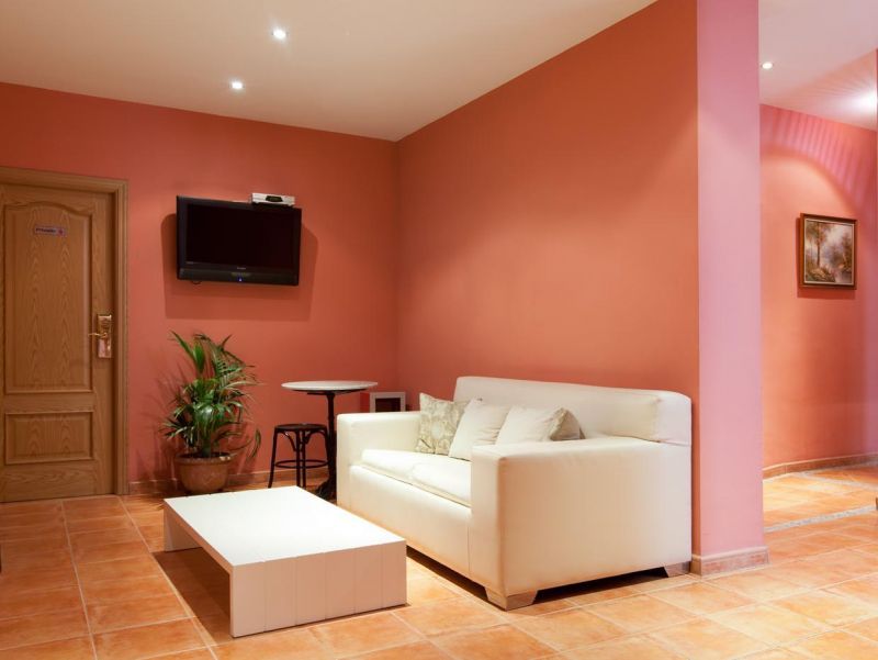 HOSTAL LAS FUENTES фото 3