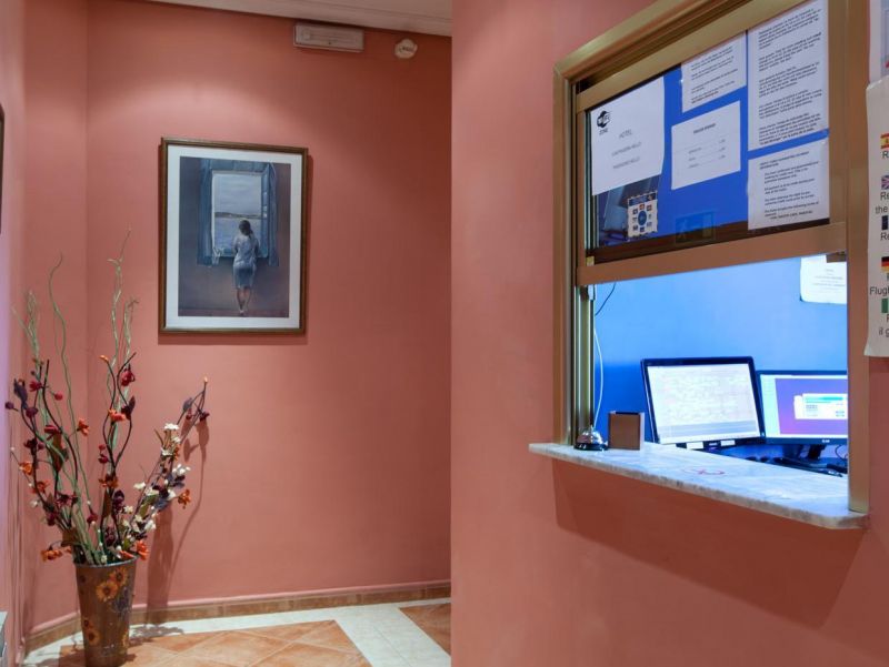 HOSTAL LAS FUENTES фото 8