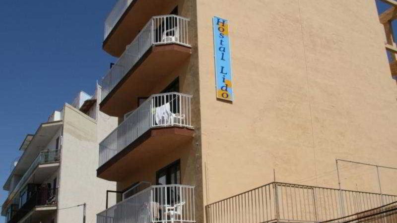 HOSTAL LIDO фото 2